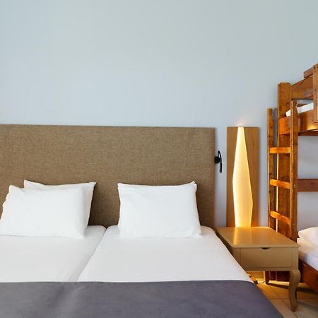 Palmariva Beach Hotel Еретрия Екстериор снимка