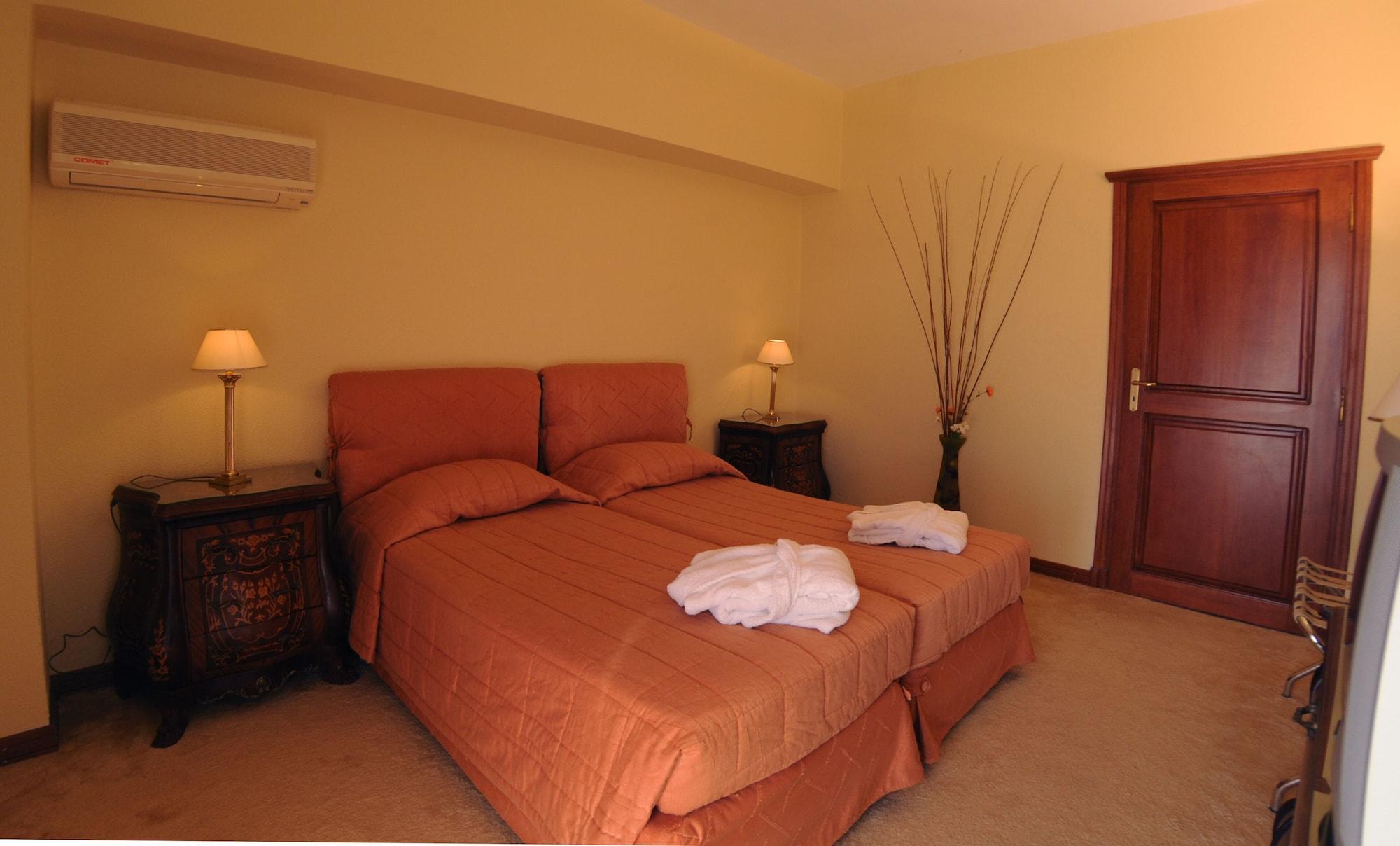 Palmariva Beach Hotel Еретрия Екстериор снимка