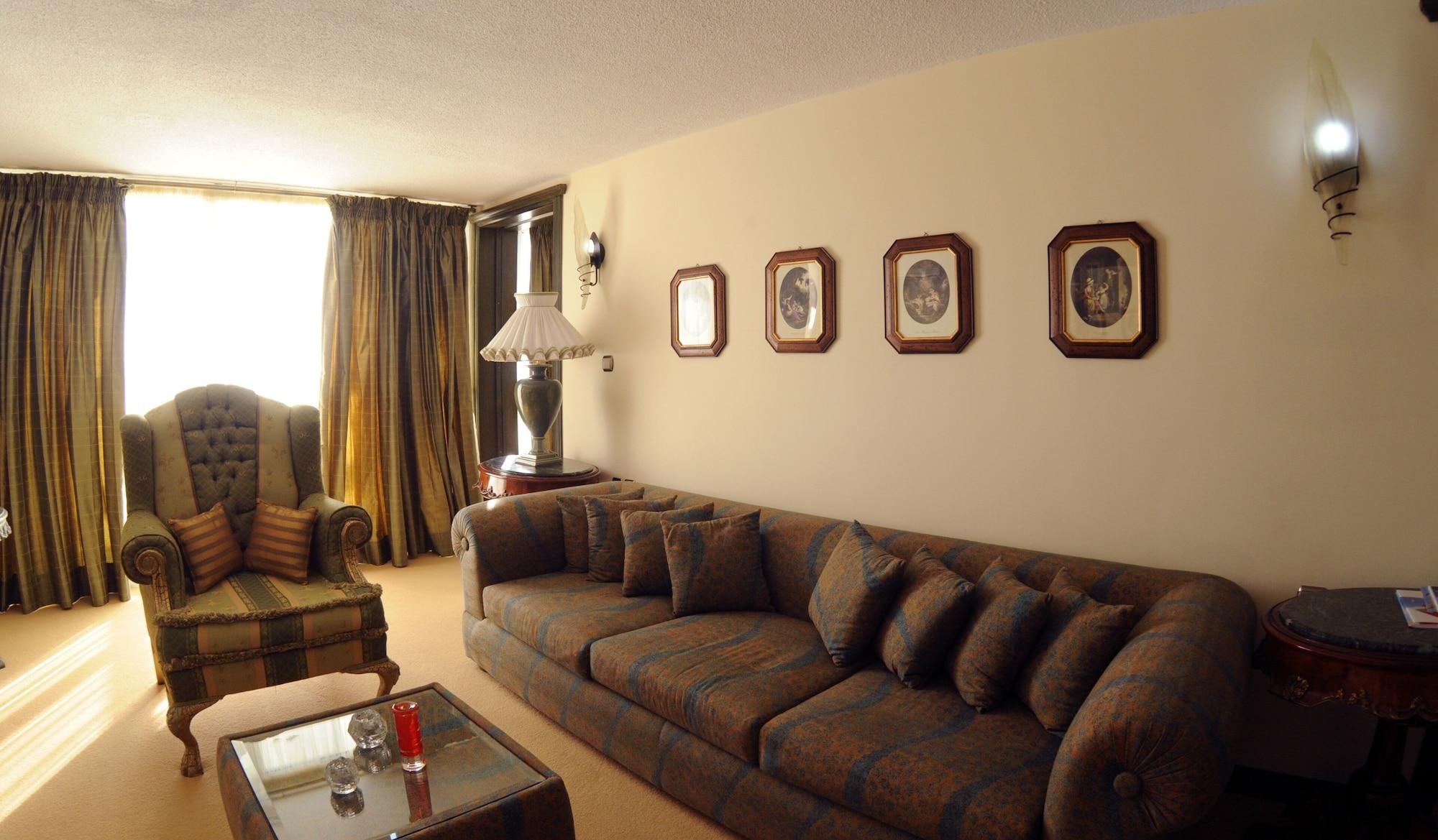 Palmariva Beach Hotel Еретрия Екстериор снимка