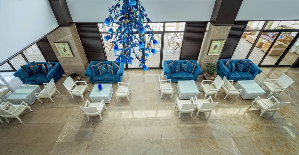 Palmariva Beach Hotel Еретрия Екстериор снимка