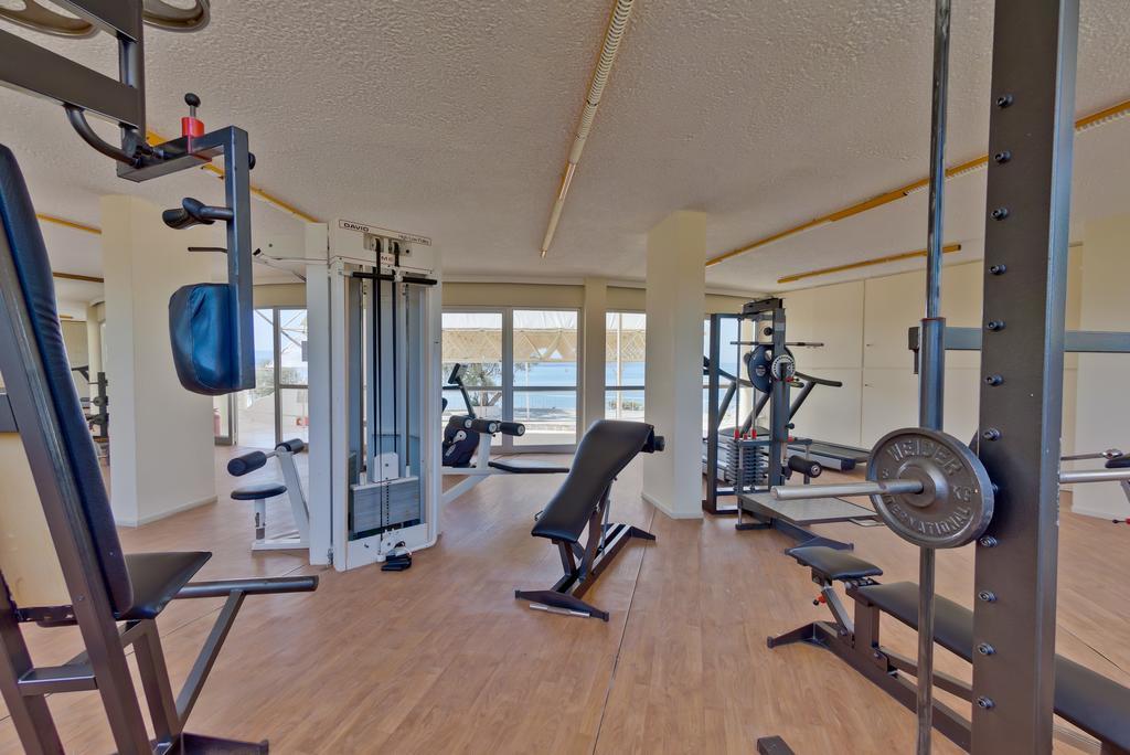 Palmariva Beach Hotel Еретрия Екстериор снимка
